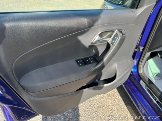 Volkswagen Polo 1,4 16v Style 2012