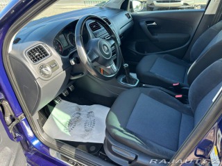 Volkswagen Polo 1,4 16v Style 2012