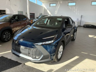 Toyota C-HR Comfort 1,8 Hybrid 140 1800