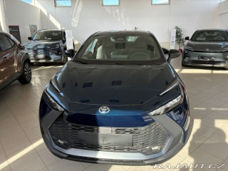 Toyota C-HR Comfort 1,8 Hybrid 140 1800