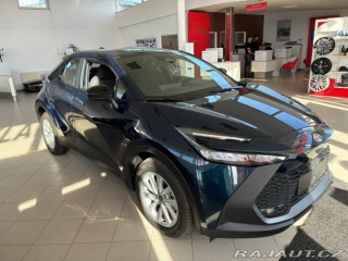 Toyota C-HR Comfort 1,8 Hybrid 140 1800