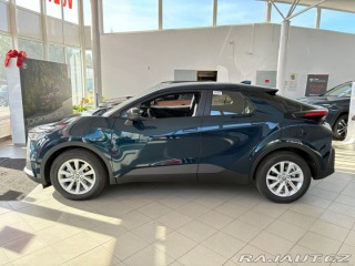 Toyota C-HR Comfort 1,8 Hybrid 140 1800