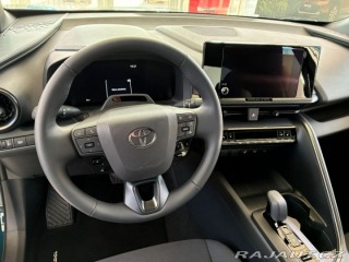 Toyota C-HR Comfort 1,8 Hybrid 140 1800