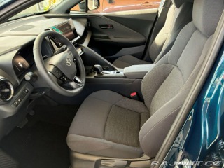 Toyota C-HR Comfort 1,8 Hybrid 140 1800