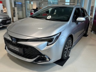 Toyota Corolla TS Style 1,8 Hybrid 140 -