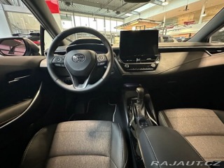 Toyota Corolla TS Style 1,8 Hybrid 140 - 1800