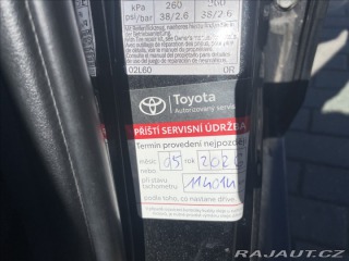 Toyota Auris 1,8 E-CVT Hybrid CZauto 1 2015