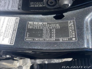 Toyota Auris 1,8 E-CVT Hybrid CZauto 1 2015