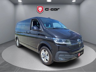 Volkswagen Caravelle 2.0TDI 150 KW Highline 4M