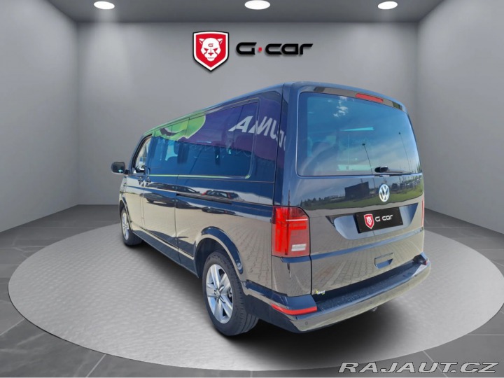 Volkswagen Caravelle 2.0TDI 150 KW Highline 4M 2023