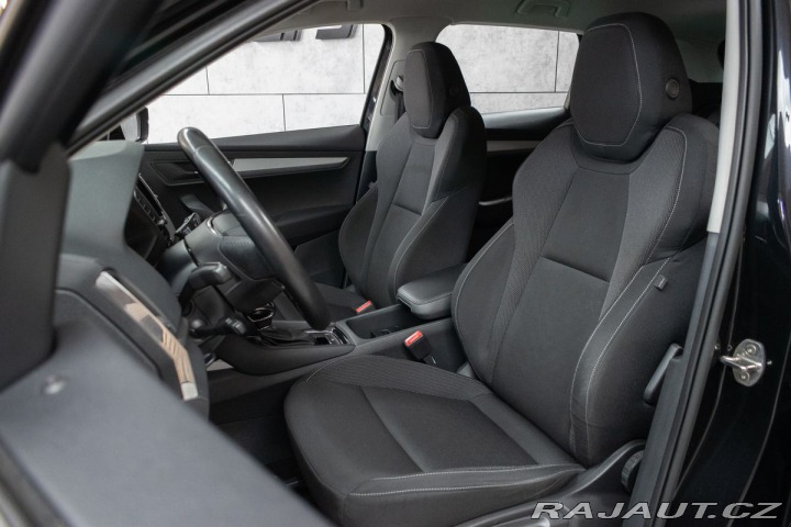 Škoda Karoq 2.0 TDI DSG*ACC*KAMERA*DP 2023