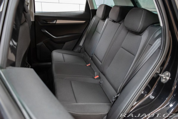 Škoda Karoq 2.0 TDI DSG*ACC*KAMERA*DP 2023