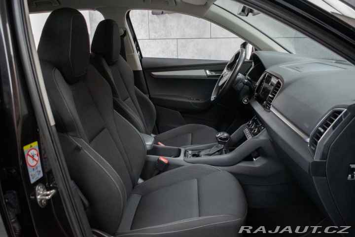Škoda Karoq 2.0 TDI DSG*ACC*KAMERA*DP 2023
