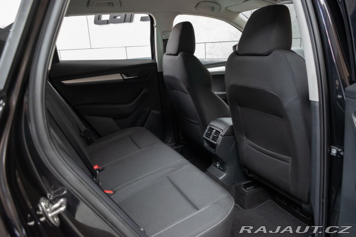 Škoda Karoq 2.0 TDI DSG*ACC*KAMERA*DP 2023