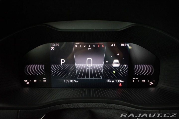 Škoda Karoq 2.0 TDI DSG*ACC*KAMERA*DP 2023