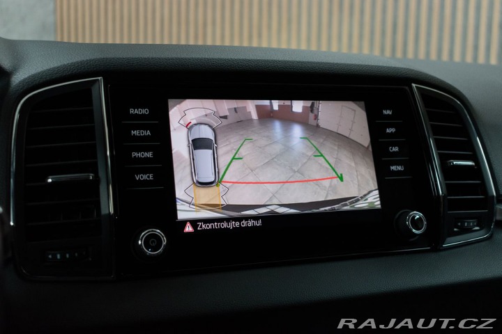 Škoda Karoq 2.0 TDI DSG*ACC*KAMERA*DP 2023