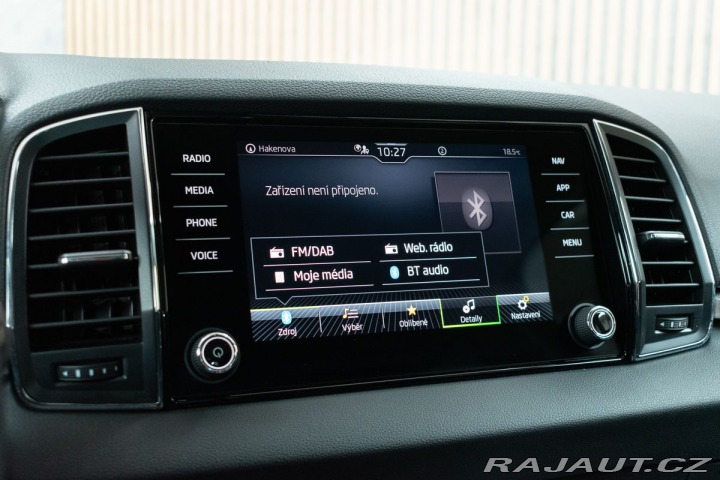 Škoda Karoq 2.0 TDI DSG*ACC*KAMERA*DP 2023