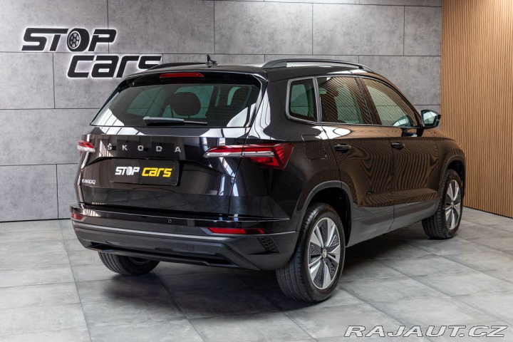 Škoda Karoq 2.0 TDI DSG*ACC*KAMERA*DP 2023