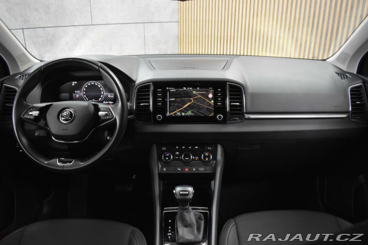 Škoda Karoq 2.0 TDI DSG*ACC*KAMERA*DP 2023