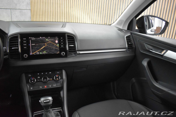Škoda Karoq 2.0 TDI DSG*ACC*KAMERA*DP 2023