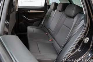 Škoda Karoq 2.0 TDI DSG*ACC*KAMERA*DP 2023