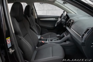 Škoda Karoq 2.0 TDI DSG*ACC*KAMERA*DP 2023