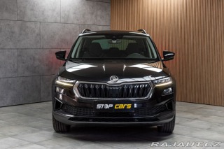 Škoda Karoq 2.0 TDI DSG*ACC*KAMERA*DP 2023