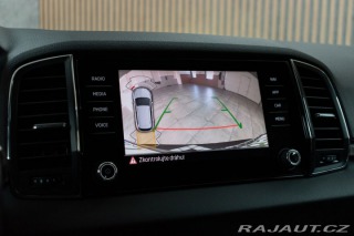 Škoda Karoq 2.0 TDI DSG*ACC*KAMERA*DP 2023