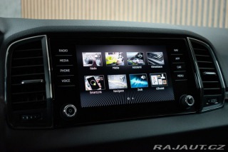 Škoda Karoq 2.0 TDI DSG*ACC*KAMERA*DP 2023