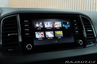 Škoda Karoq 2.0 TDI DSG*ACC*KAMERA*DP 2023