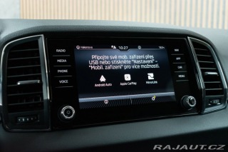 Škoda Karoq 2.0 TDI DSG*ACC*KAMERA*DP 2023