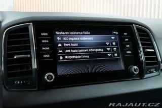 Škoda Karoq 2.0 TDI DSG*ACC*KAMERA*DP 2023