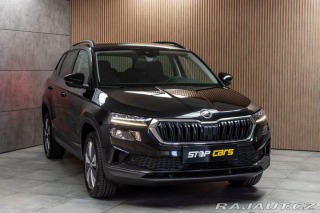 Škoda Karoq 2.0 TDI DSG*ACC*KAMERA*DP 2023