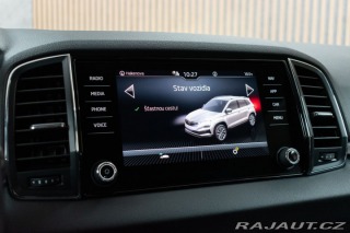 Škoda Karoq 2.0 TDI DSG*ACC*KAMERA*DP 2023