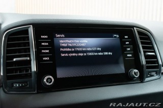 Škoda Karoq 2.0 TDI DSG*ACC*KAMERA*DP 2023