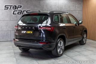 Škoda Karoq 2.0 TDI DSG*ACC*KAMERA*DP 2023