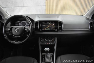 Škoda Karoq 2.0 TDI DSG*ACC*KAMERA*DP 2023