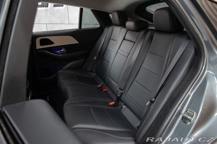Mercedes-Benz GLE 350d AMG*4MATIC*TAŽNÉ*DPH 2021