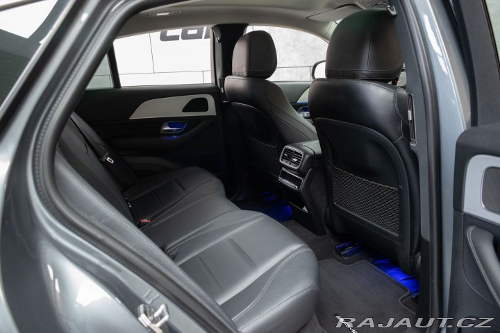 Mercedes-Benz GLE 350d AMG*4MATIC*TAŽNÉ*DPH 2021
