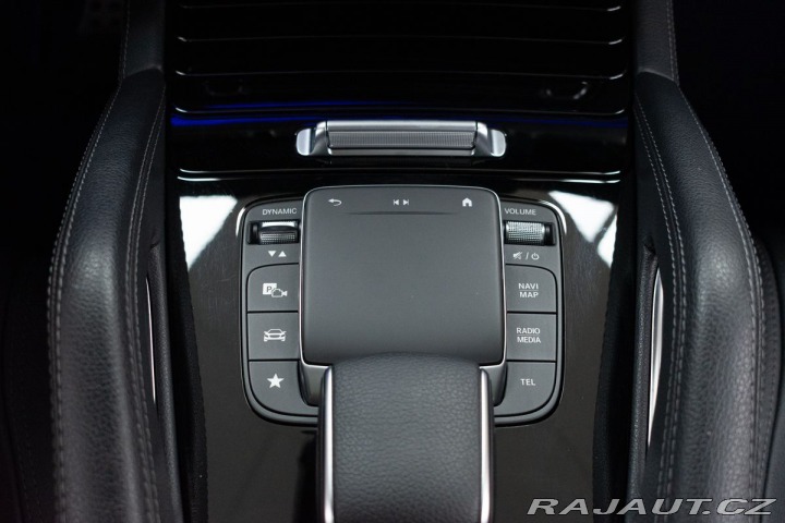 Mercedes-Benz GLE 350d AMG*4MATIC*TAŽNÉ*DPH 2021