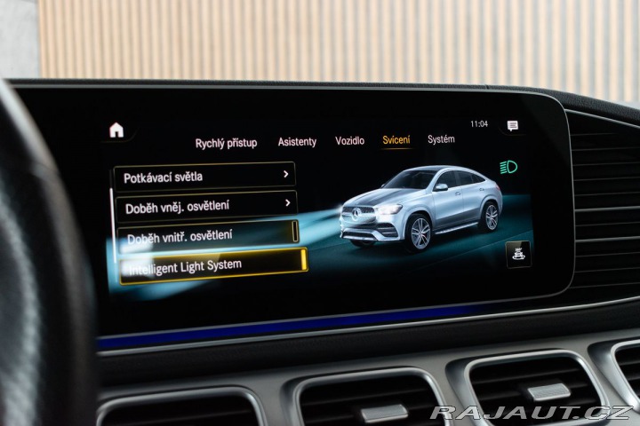 Mercedes-Benz GLE 350d AMG*4MATIC*TAŽNÉ*DPH 2021