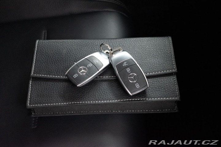 Mercedes-Benz GLE 350d AMG*4MATIC*TAŽNÉ*DPH 2021