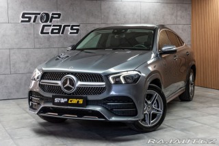 Mercedes-Benz GLE 350d AMG*4MATIC*TAŽNÉ*DPH 2021