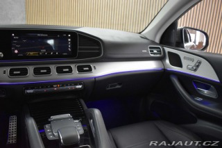 Mercedes-Benz GLE 350d AMG*4MATIC*TAŽNÉ*DPH 2021