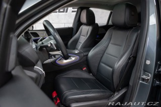 Mercedes-Benz GLE 350d AMG*4MATIC*TAŽNÉ*DPH 2021