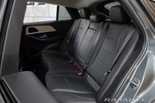 Mercedes-Benz GLE 350d AMG*4MATIC*TAŽNÉ*DPH 2021