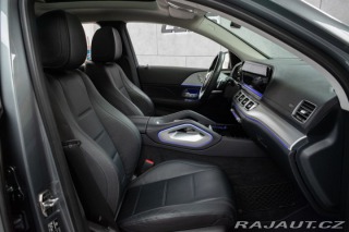 Mercedes-Benz GLE 350d AMG*4MATIC*TAŽNÉ*DPH 2021