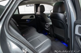 Mercedes-Benz GLE 350d AMG*4MATIC*TAŽNÉ*DPH 2021