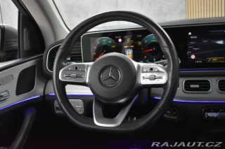 Mercedes-Benz GLE 350d AMG*4MATIC*TAŽNÉ*DPH 2021