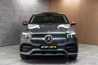 Mercedes-Benz GLE 350d AMG*4MATIC*TAŽNÉ*DPH 2021